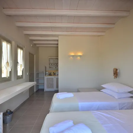 Portes Apartment *
