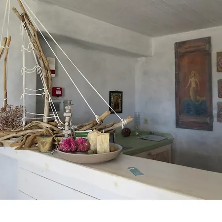 Portes Apartment
