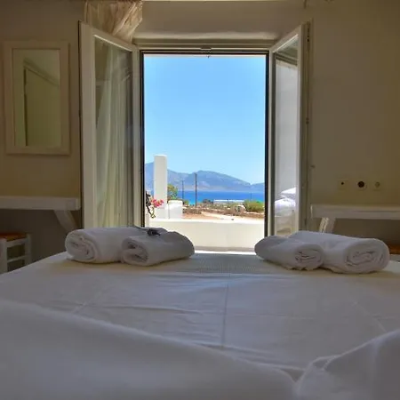 Apartment Portes *