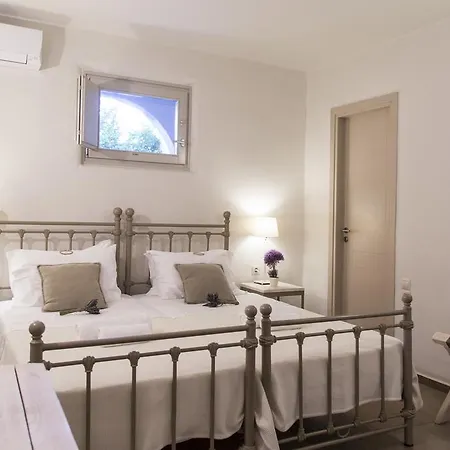Apartment Portes *