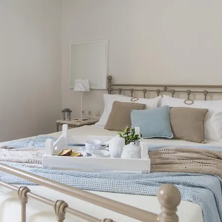 Portes Apartment *