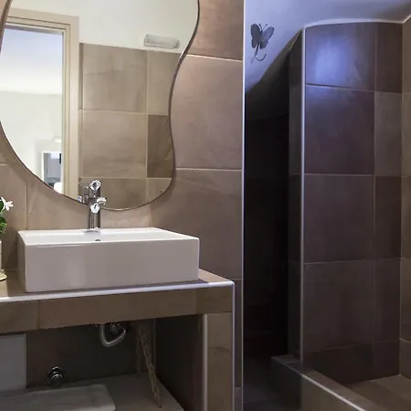 Portes Apartment *