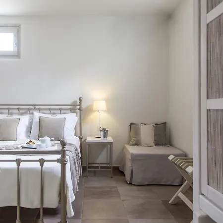 Portes Apartment Koufonisia