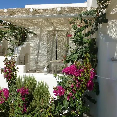 Portes * Koufonisia