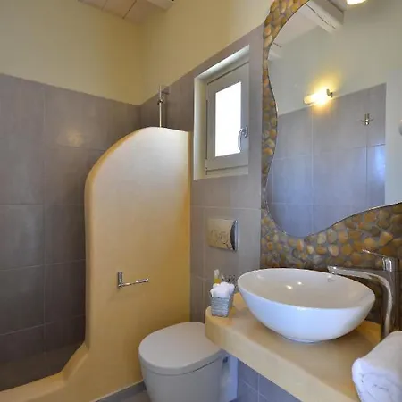 Apartment Portes Koufonisia