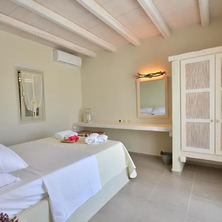 Portes Apartment *